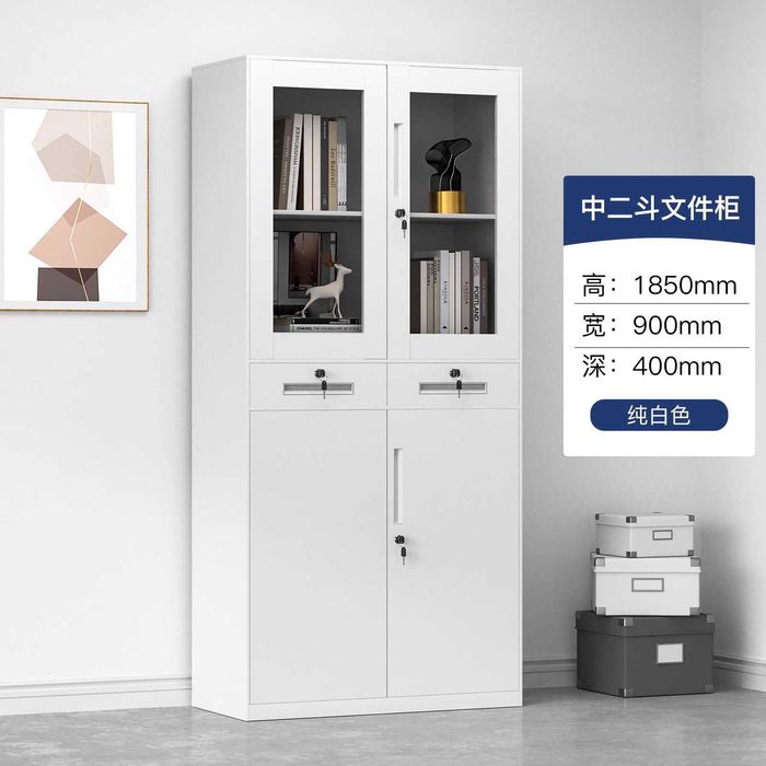 Metall kabinet shkafi | Кабинетный металлический шкаф