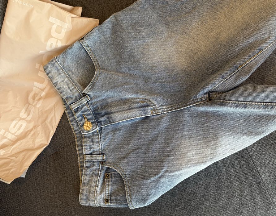 Дънки Missguided размер М / 38