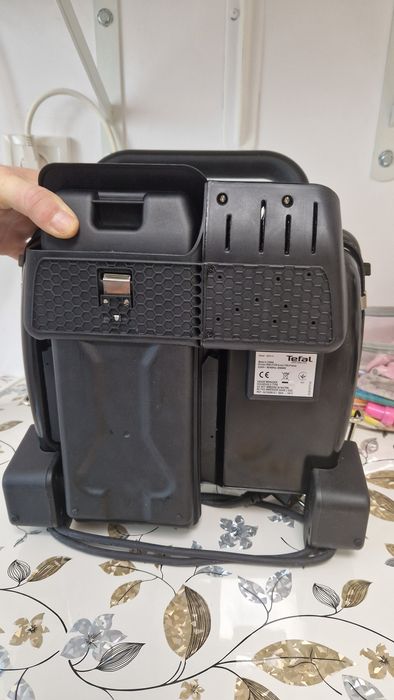 Gratar electric Tefal model 6695 s1