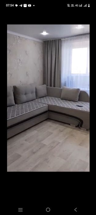 Продам диван в хорошем состоянии