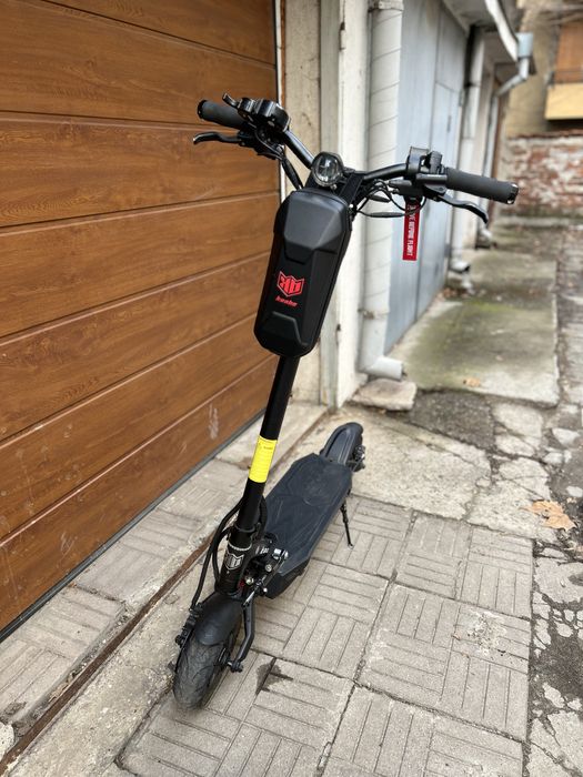 Електрическа тротинетка Kaabo Mantis 10 Dual pro Plus scooter