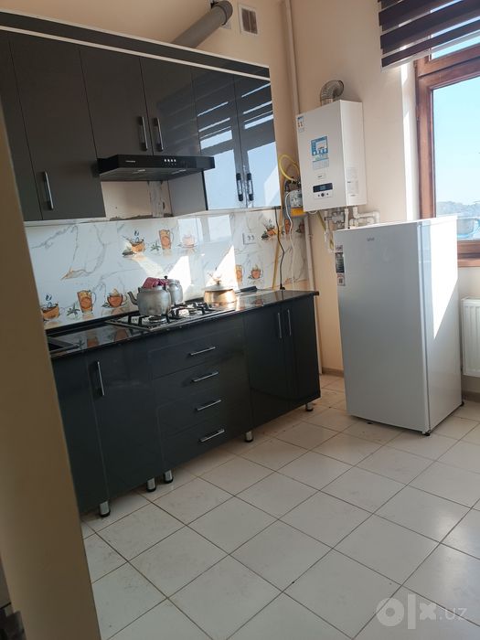 2 honalik kvartra ijaraga beriladi oilaga