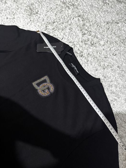 Tricou Dolce Gabbana M