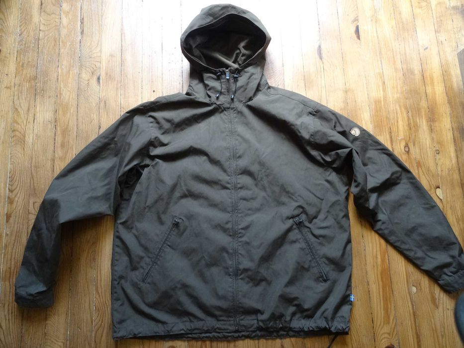 fjallraven XL лов,туризъм