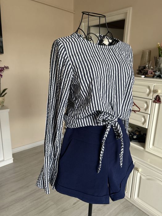 Bluza H&M, marimea 34, noua