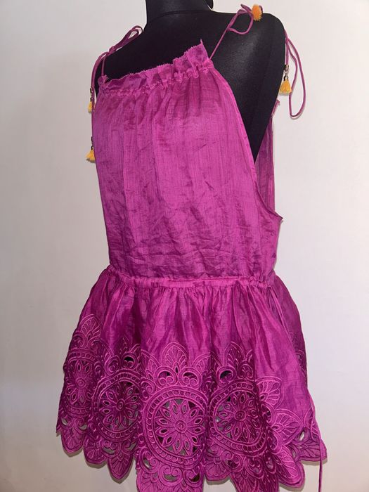 Rochie de plaja Zimmermann