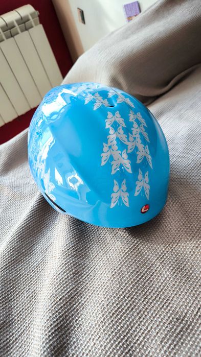 Детска ски/сноуборд каска LIMAR