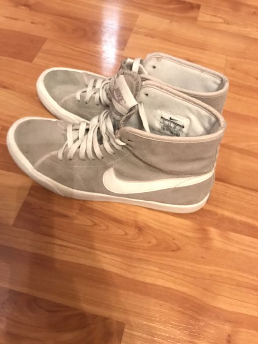 Nike Blazer-mar:38