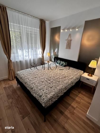 Apartament 2 camere + parcare | Greenfield Băneasa – Cartier Blue