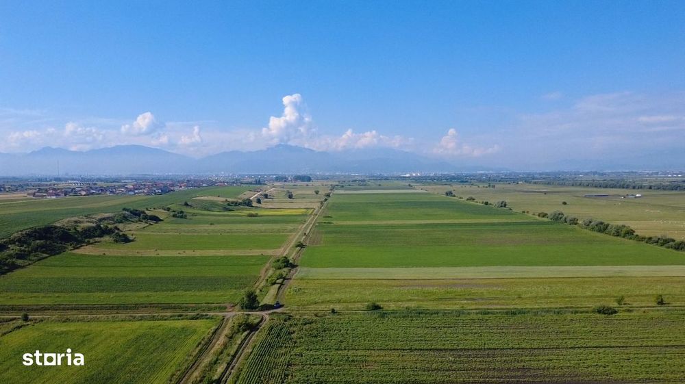 Loturi de teren în Bod – 480 mp / lot – preț 6.900 €
