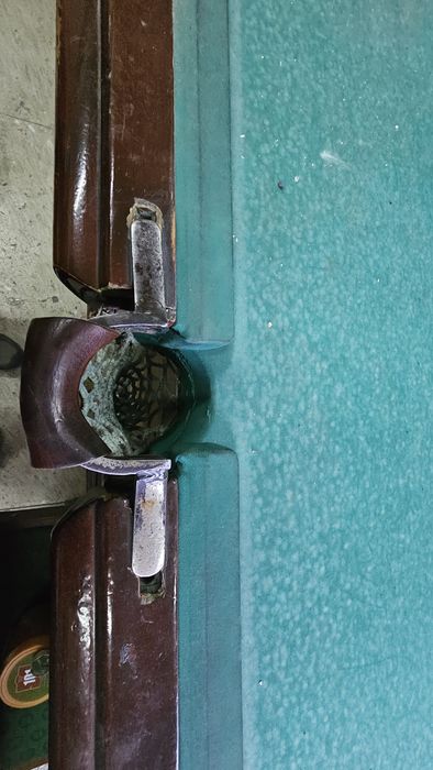 Бильярдный стол! Сделан в СССР!