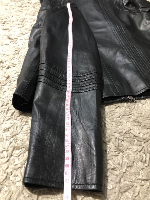 Vand geaca din piele dama