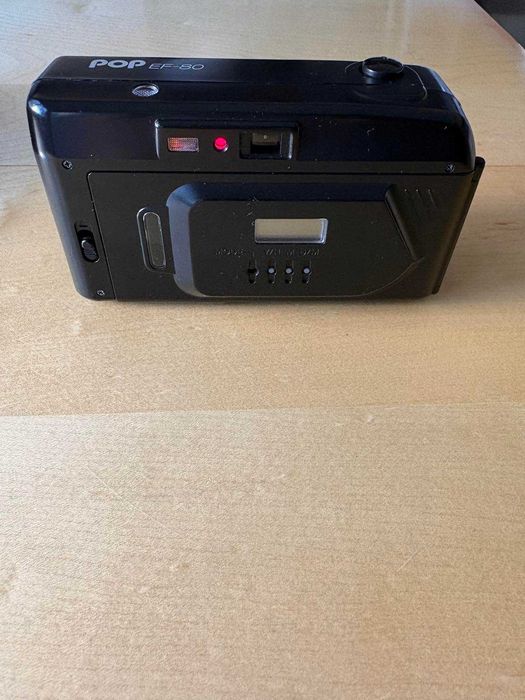 Konica Pop EF-80