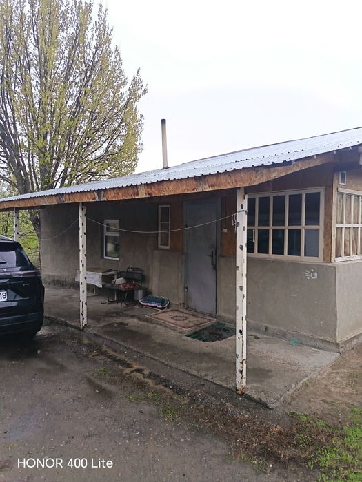 Продам дом в поселке