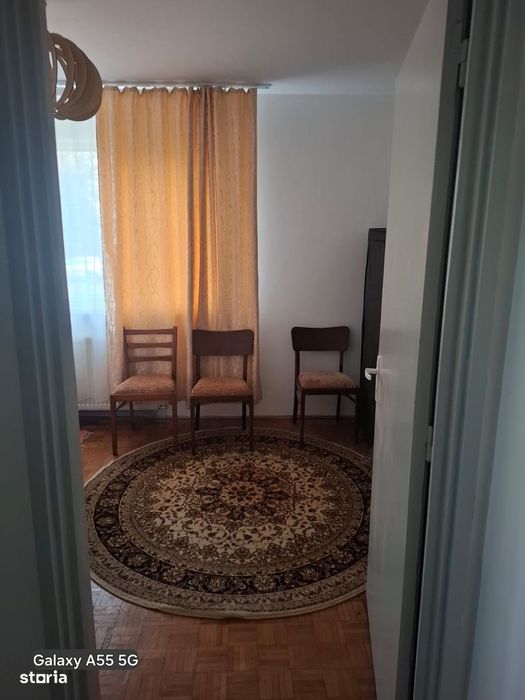 Apartament cu 2 camere in Bulevardul Garii, mobilat si utilat!