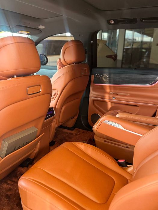 Aito m9 max 2024 йил