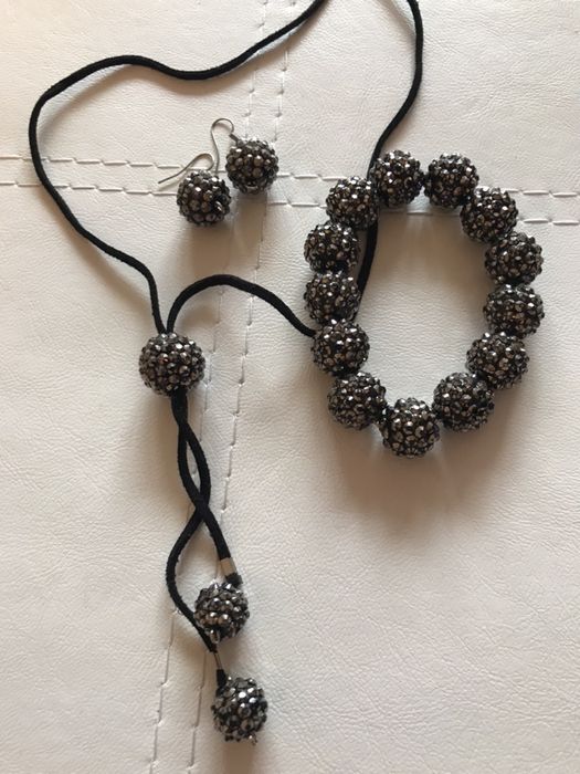 Комплекти бижута