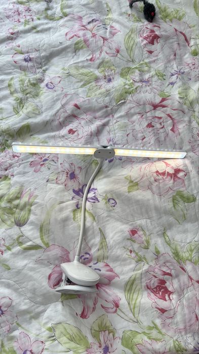 Led лампочка.