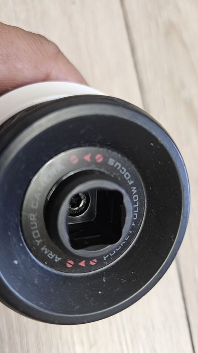 Продам Tilta follow focus