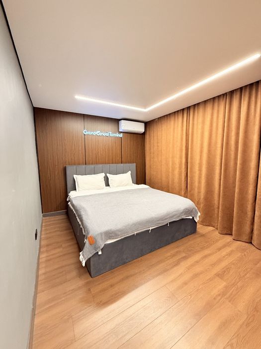 Квартира посуточно