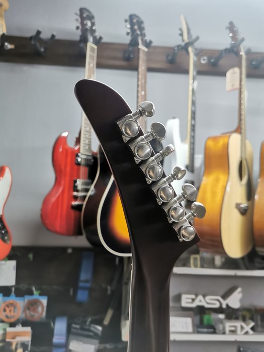 Epiphone explorer Extura Prophecy