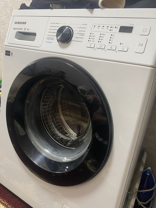 стиральная машина автомат продам