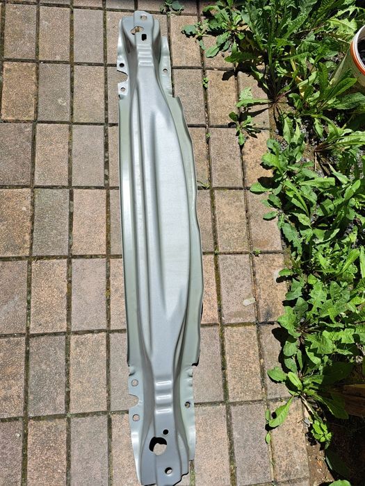 Armatura bara ramforsare spate Volvo XC60 2008-2017
