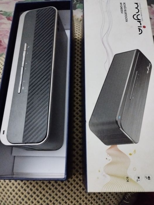 Boxă portabilă mirya