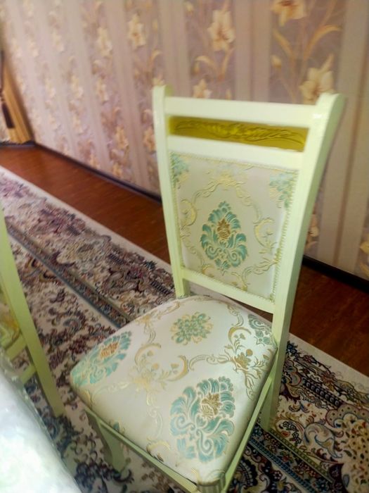 Гостейвой Стул и стулья