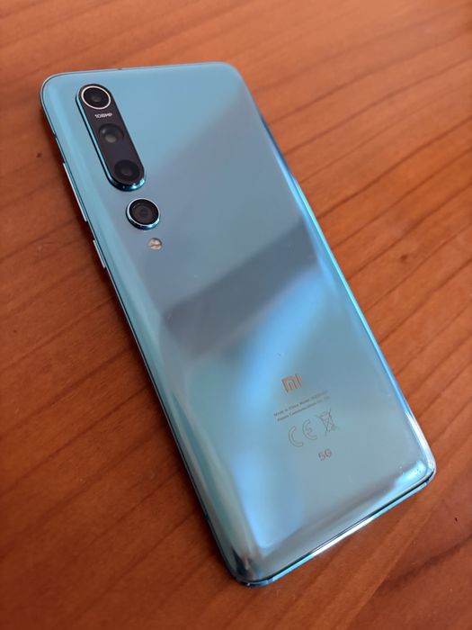 Xiaomi mi 10 5G 128gb