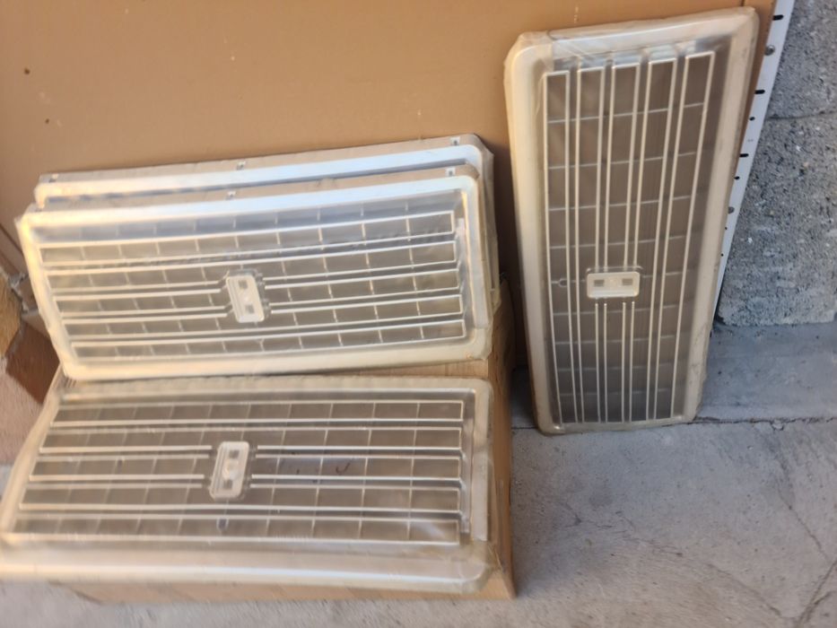 Авточасти ВАЗ-ЛАДА.НИВА.МОСКВИЧ.и други.