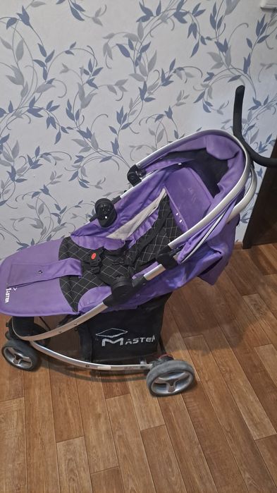 Коляска детская зима-лето