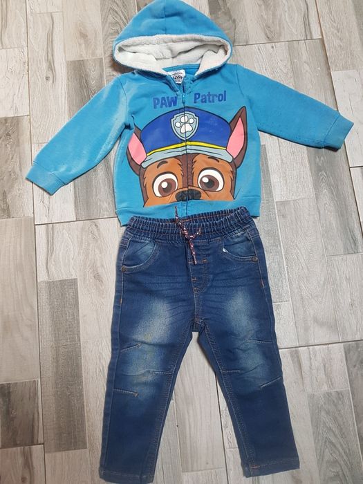 Treninguri băieți mărimea 86