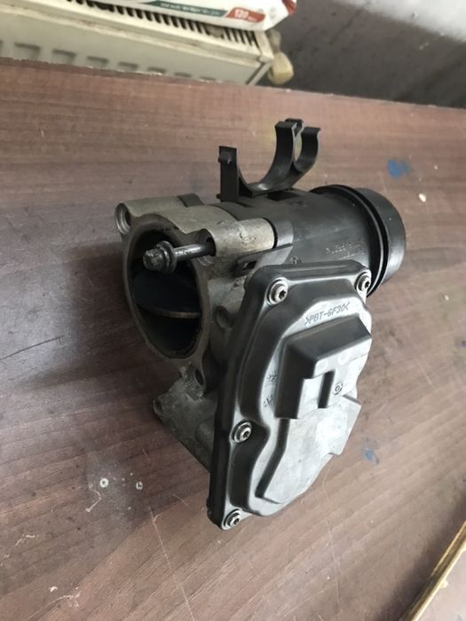 Clapeta acceleratie bmw f10 f11 f30 f31 f32 f34 f36 x1 x3 n47d20c