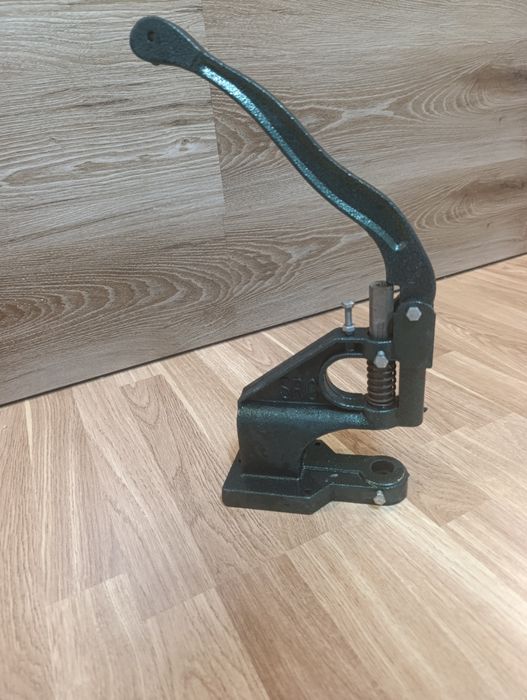 Универсальный пресс для металл фурнитура