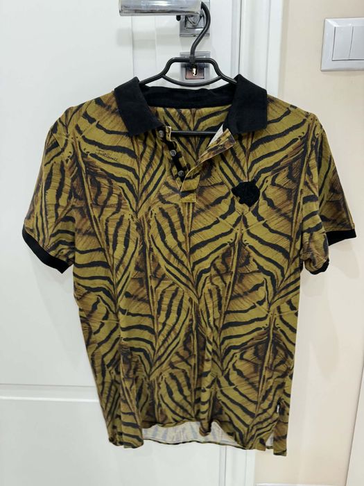 Мъжки тениски - Just Cavalli , Hugo