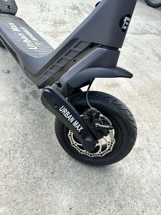 Electric Scooter E wheels e2s v2 Urban Max