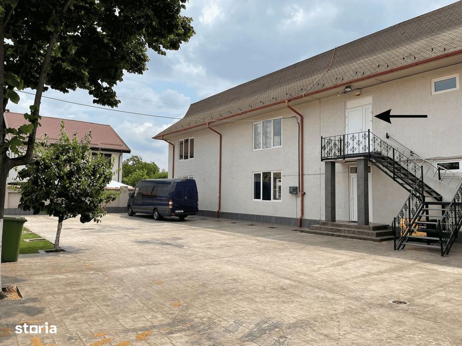 Spatiu Comerical de Inchiriat Fundeni