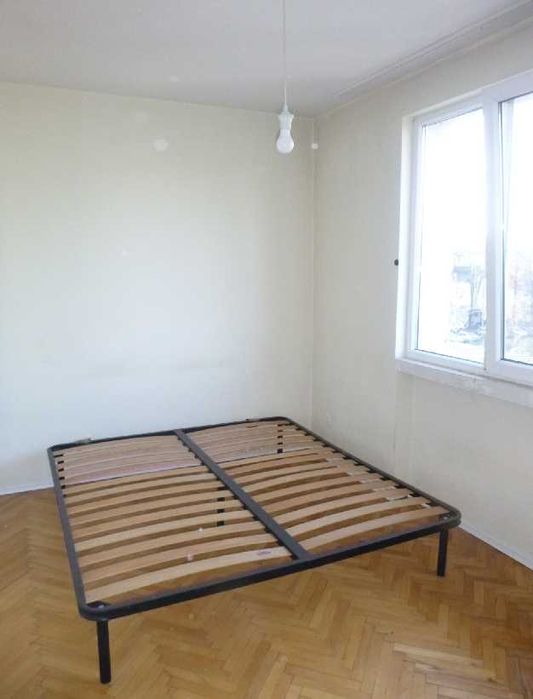 Тристаен имот в кв.Западен парк