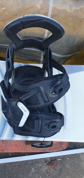 Vand placă snowboard