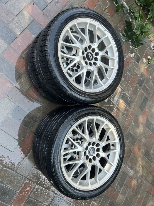 Продам оригинальные диски