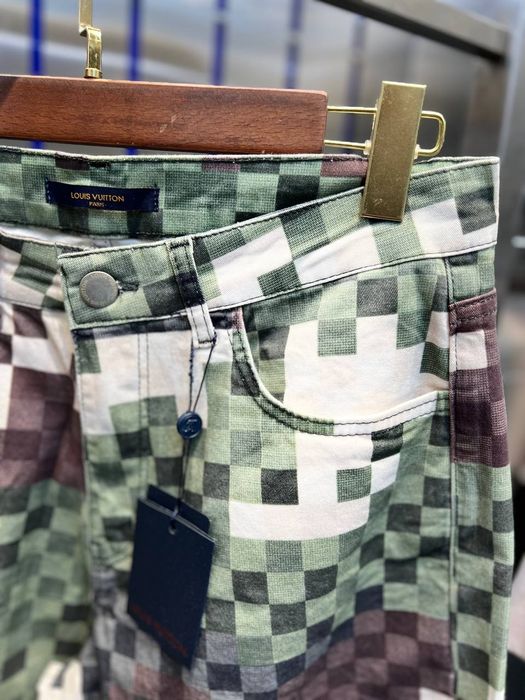 Compleu Louis Vuitton