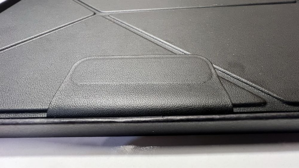 Pitaka Magnetic Folio Case for iPad Pro 2024, 11’