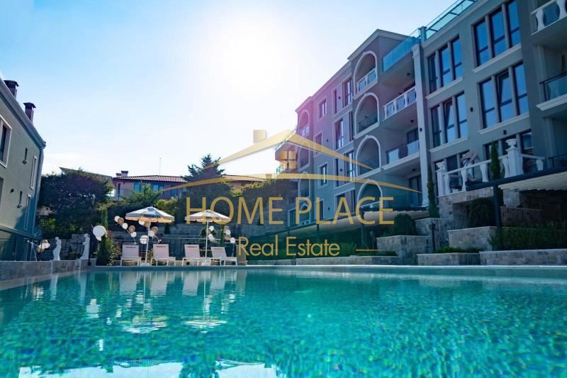 Дава се под наем Двустаен апартамент в Варна, м-т Св. Никола - 60 кв.м за 1020 € - Снимка #8