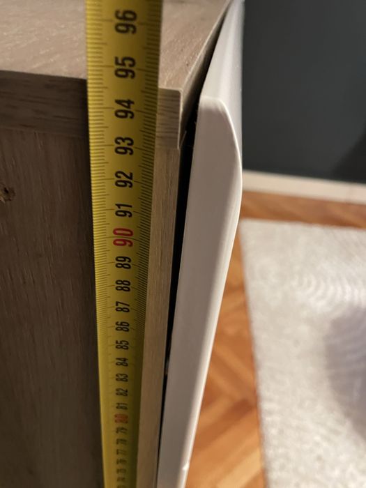 Comoda mdf , stare impecabil