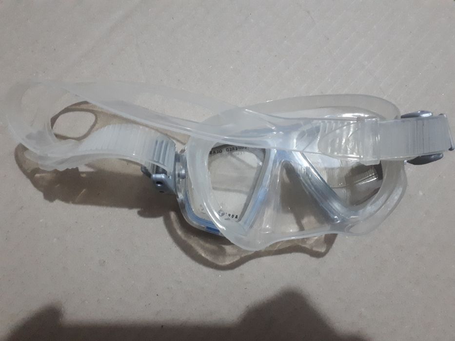 Ochelari pentru scufundari(snorkeling)