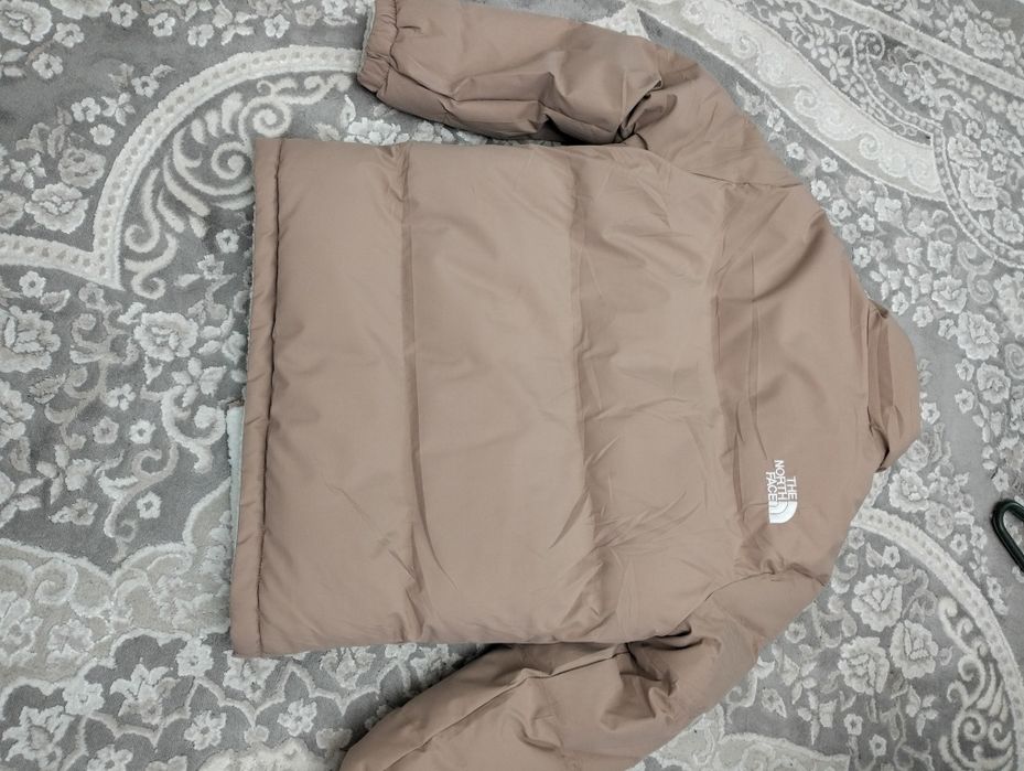 Қыстық куртка, ұлдардыкы