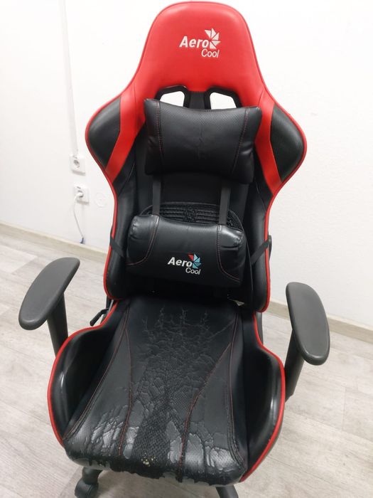 Игровое - кресло