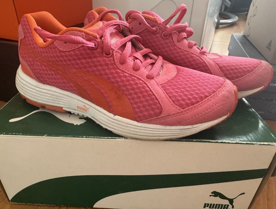 Puma детски маратонки