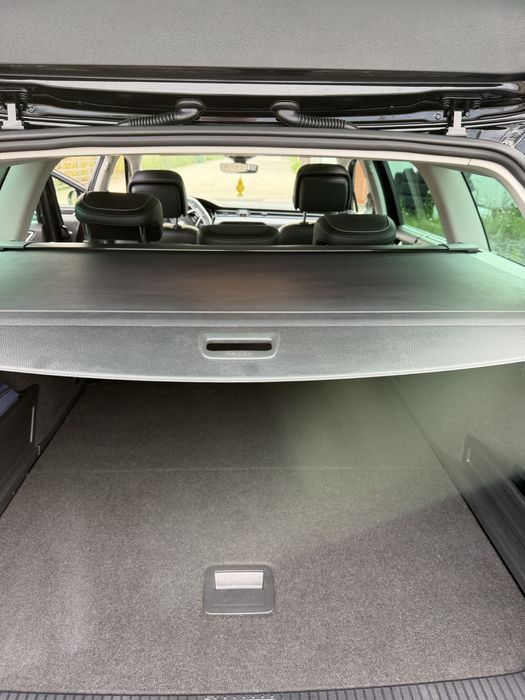 Volkswagen Passat SW 1.4 TSI Hybride Rechargeable DSG6 GTE